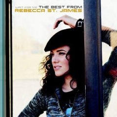 Rebecca St. James "Wait For Me - The Best From RSJ"