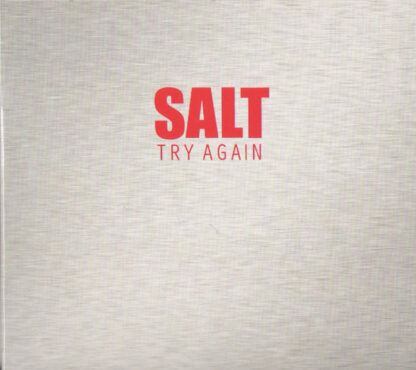 Salt - Try Again