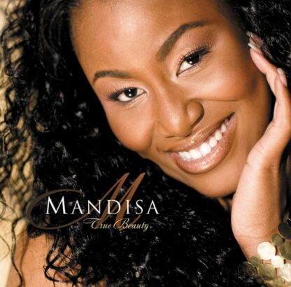 Mandisa - True Beauty