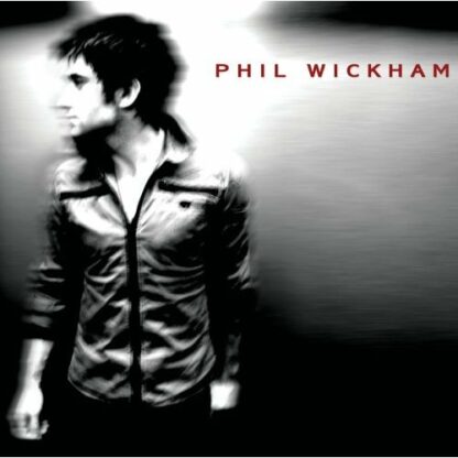 Phil Wickham "Phil Wickham"