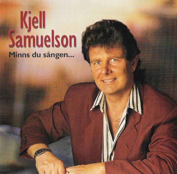 Kjell Samuelson 