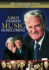 Gaither Homecoming  - A Billy Graham Music Homecoming