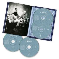 Selah "Timeless: The Selah Collection"