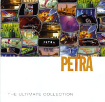 Petra "The Ultimate Collection"