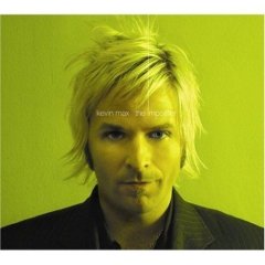 Kevin Max "The Imposter"