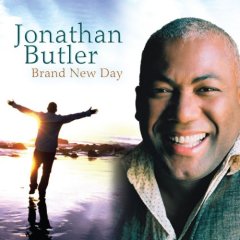 Jonathan Butler "Brand New Day"