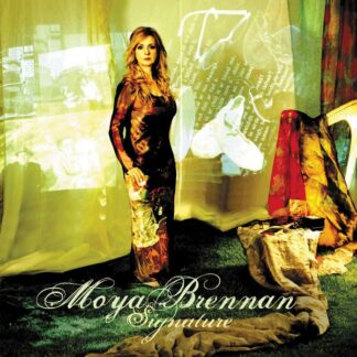 Moya Brenna "Signature"