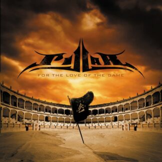 Pillar "For The Love Of The Game"