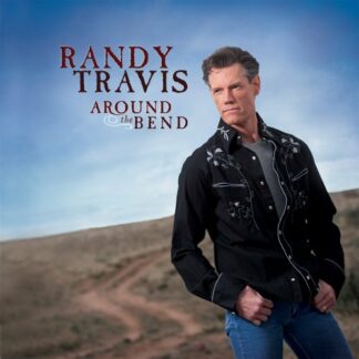 Randy Travis "Around The Bend"