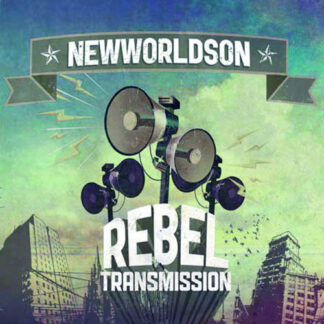 Newworldson "Rebel Transmission"