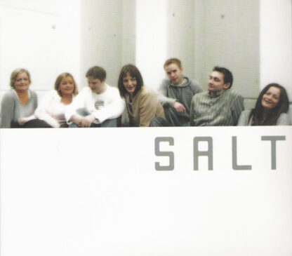 Salt "Salt"
