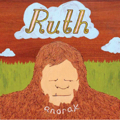 Ruth "Anorak"