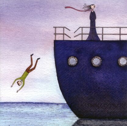 Emery - In Shallow Seas We Sail