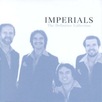 Imperials - The Definitive Collection