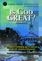 Is God Great? - a debate