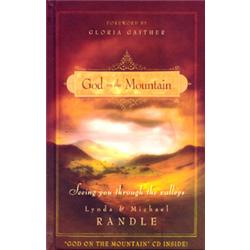 Lynda & Michael Randle "God on the mountain"