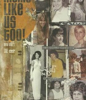 Moms Like Us Too - vol 1