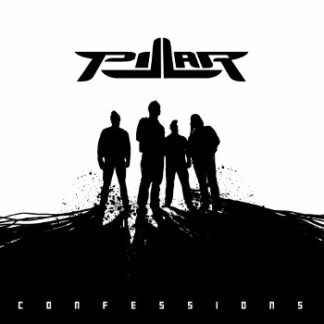 Pillar - Confessions