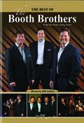 The Booth Brothers - The Best From Homecoming Series DVD