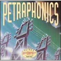 Petra "Petraphonics"