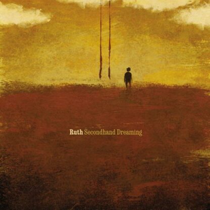 Ruth - Secondhand Dreaming
