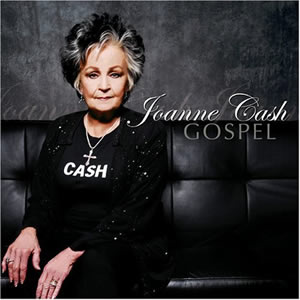 Joanne Cash "Gospel"