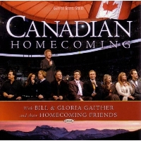 Gaither Homecoming "Canadian Homecoming"