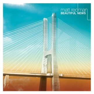 Matt Redman "Beautiful News"