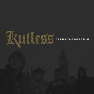 Kutless - To Know That You´re Alive