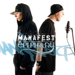 Manafest "Epiphany"