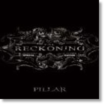 Pillar "The Reckoning - Special Edition"