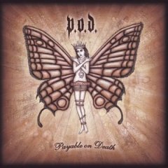 P.O.D. "Payable On Death"