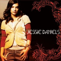Jessie Daniels "Jessie Daniels"