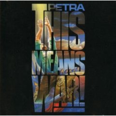 Petra "This Means War"