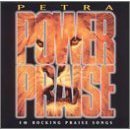 Petra "Power Praise"