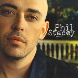 Phil Stacey "Phil Stacey"