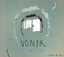 Judy & Óli "Vónir"