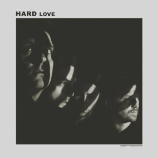 NeedToBreathe "Hard Love"