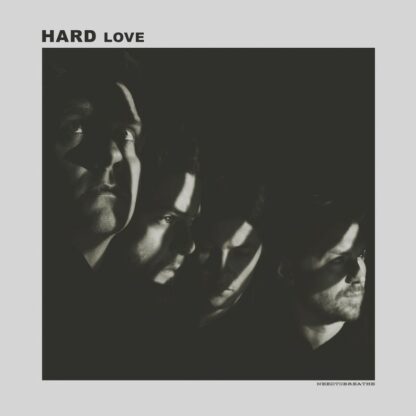 NeedToBreathe "Hard Love"