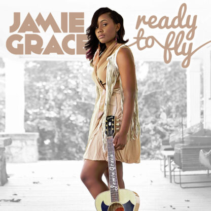 Jamie Grace "Ready to fly"