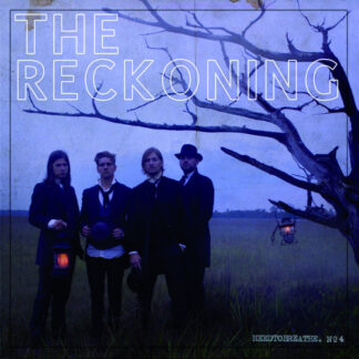 NeedToBreathe "The Reckoning"