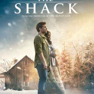 The Shack - you´re never as alone as you think